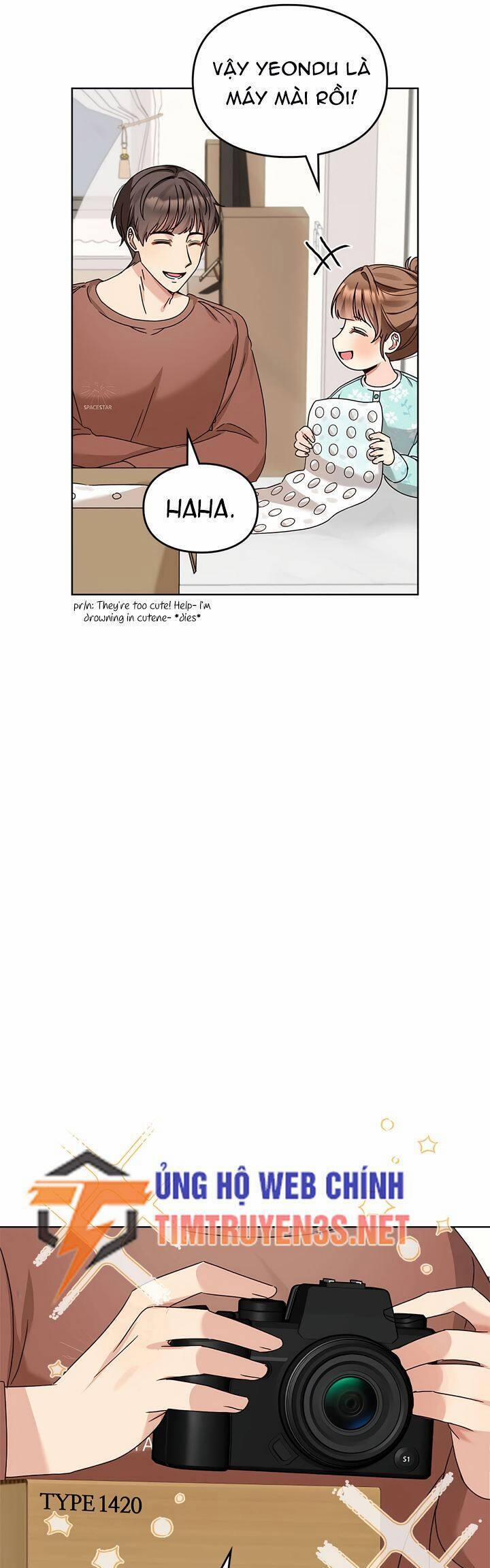 Tôi Trở Thành Một Người Cha 109 trang 25