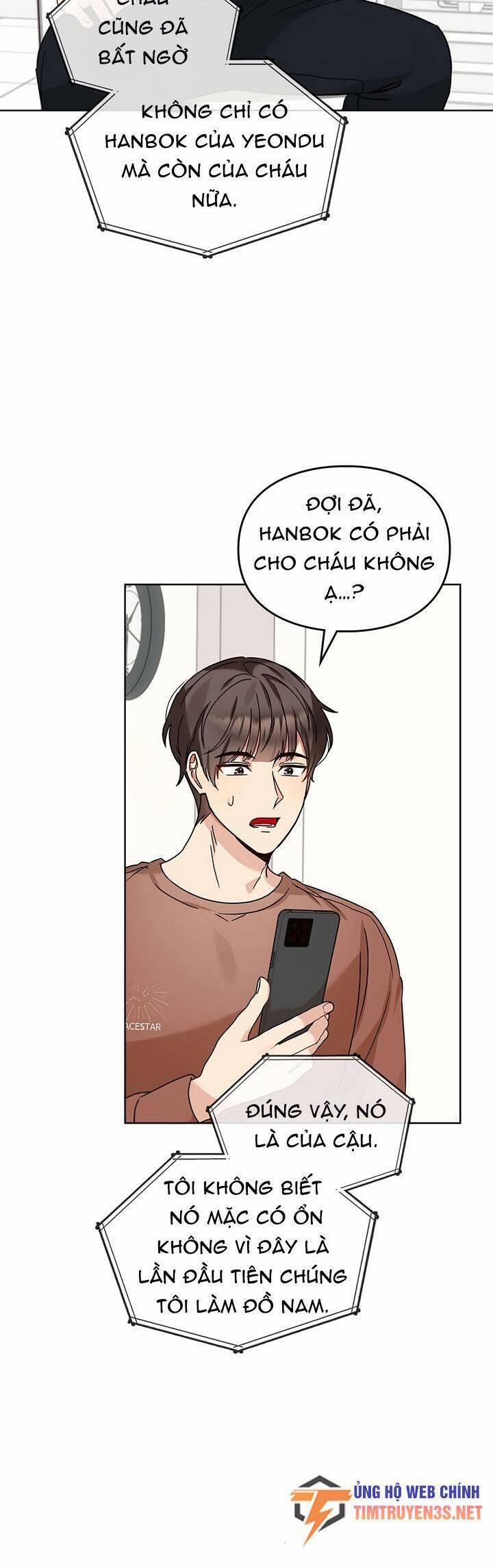 Tôi Trở Thành Một Người Cha 109 trang 32