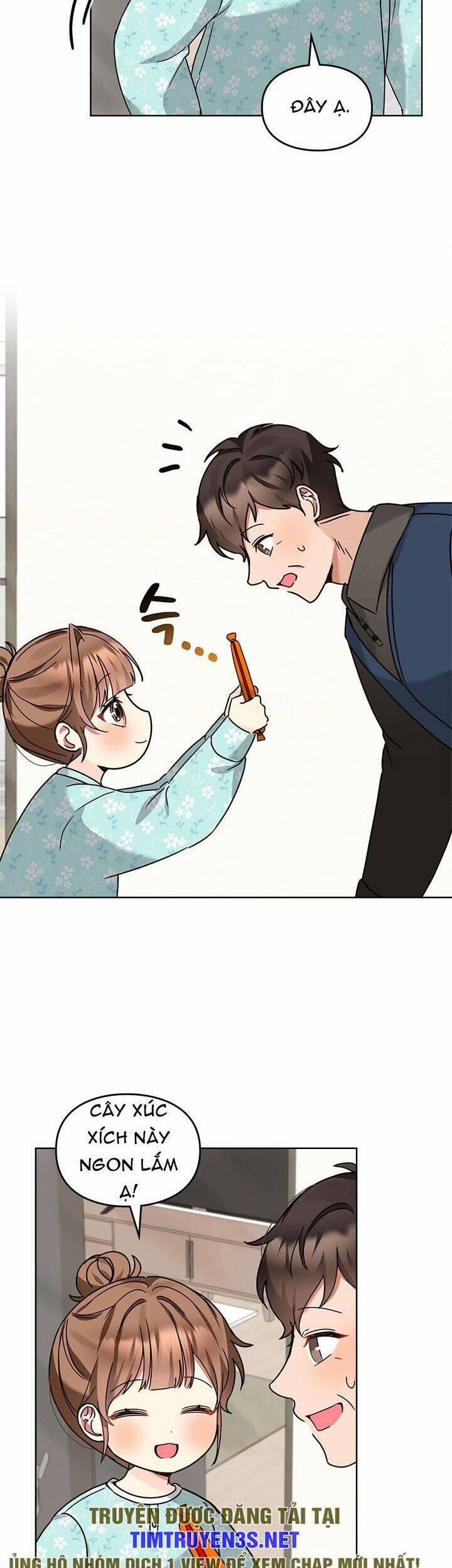 Tôi Trở Thành Một Người Cha 109 trang 6