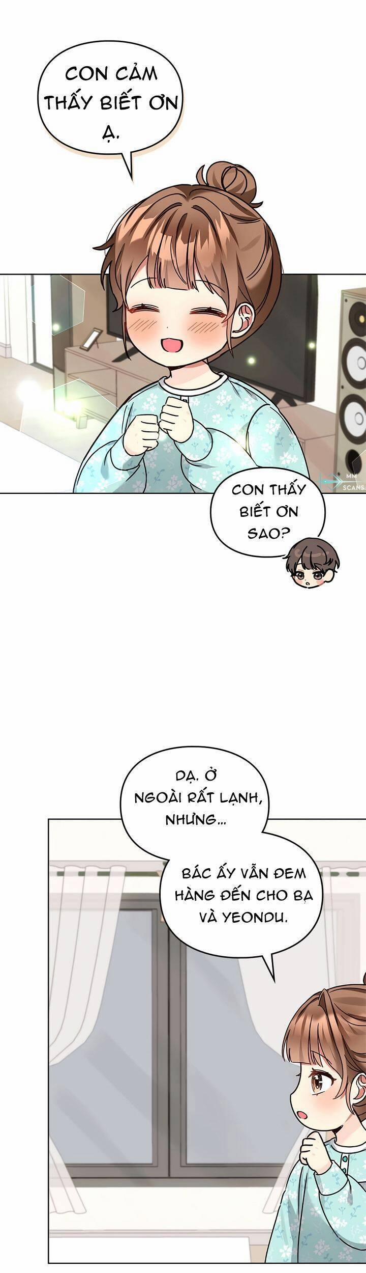 Tôi Trở Thành Một Người Cha 109 trang 9