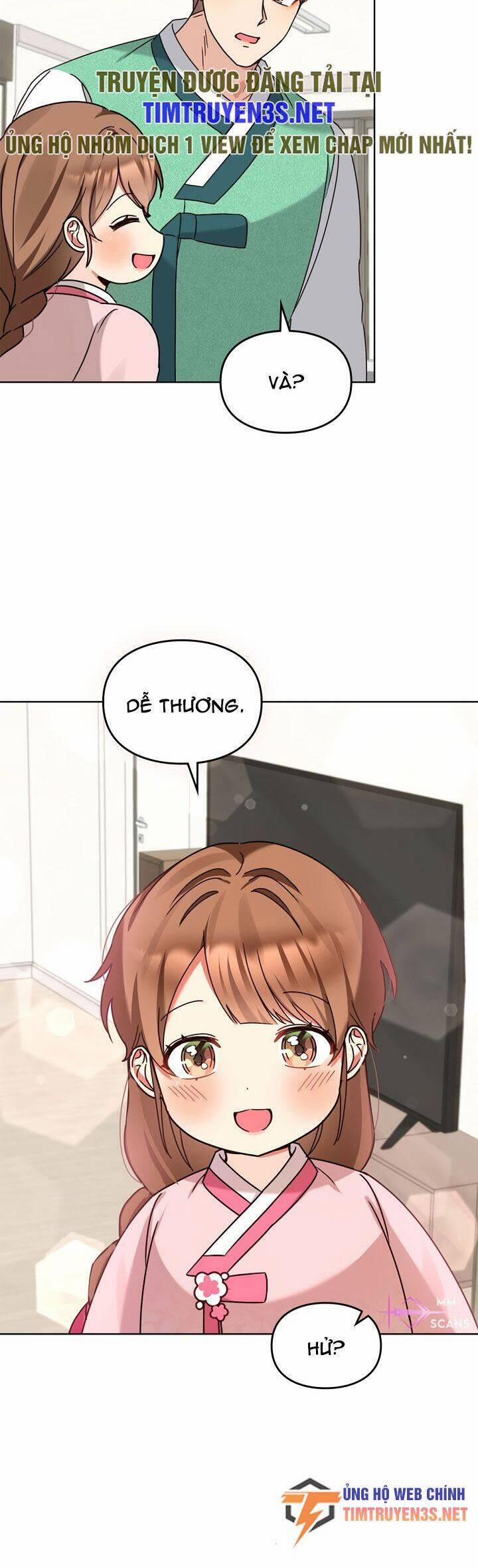Tôi Trở Thành Một Người Cha 112 trang 19