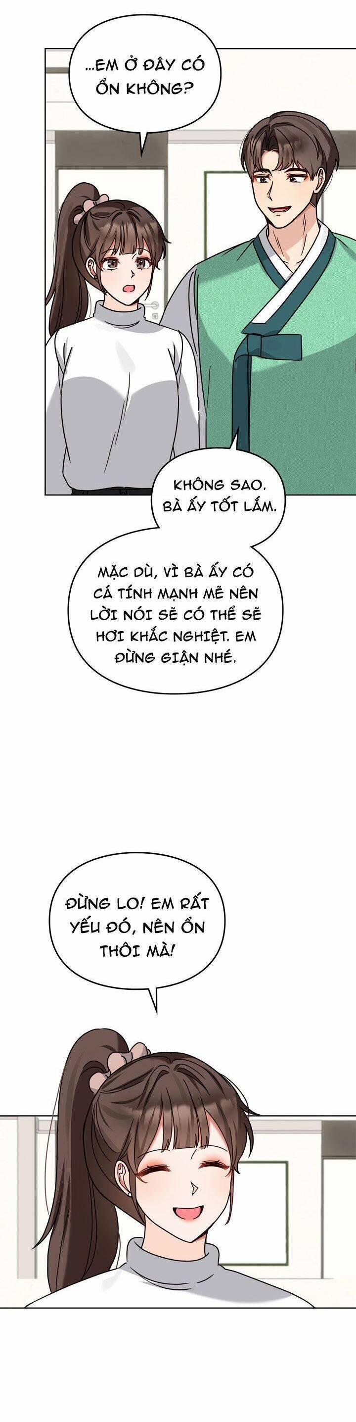 Tôi Trở Thành Một Người Cha 112 trang 2