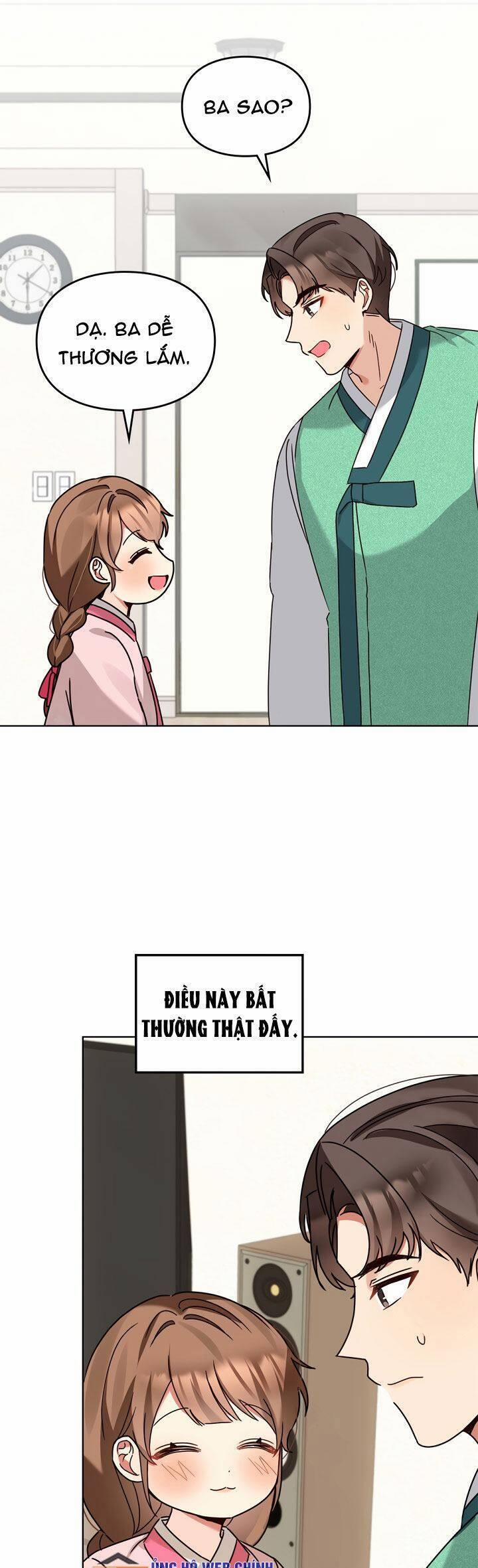 Tôi Trở Thành Một Người Cha 112 trang 20
