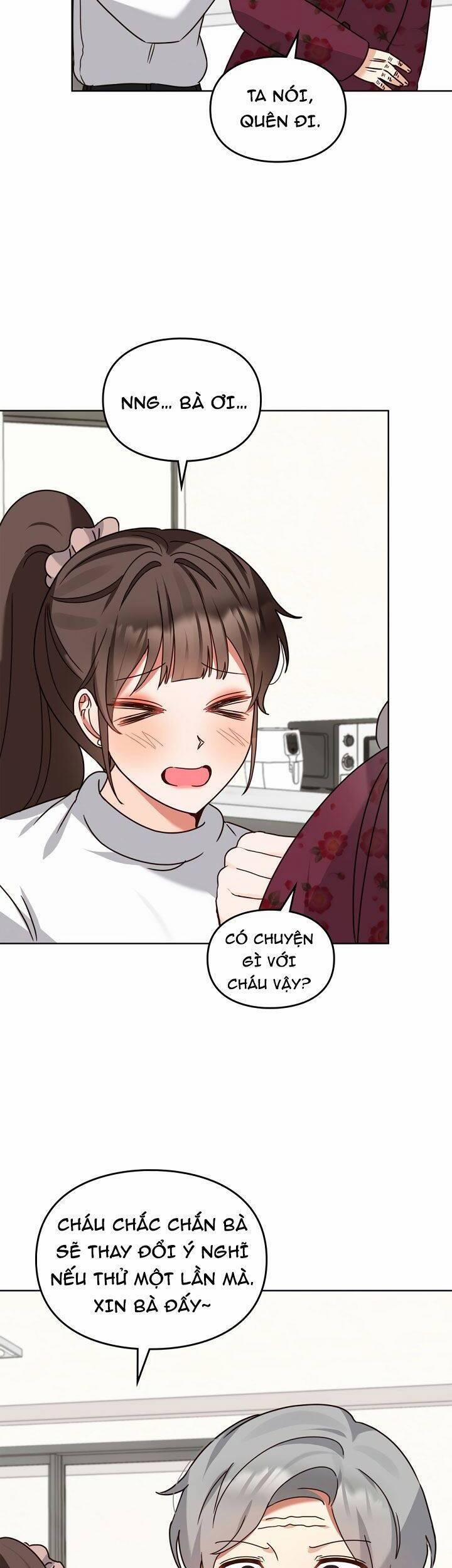 Tôi Trở Thành Một Người Cha 112 trang 30