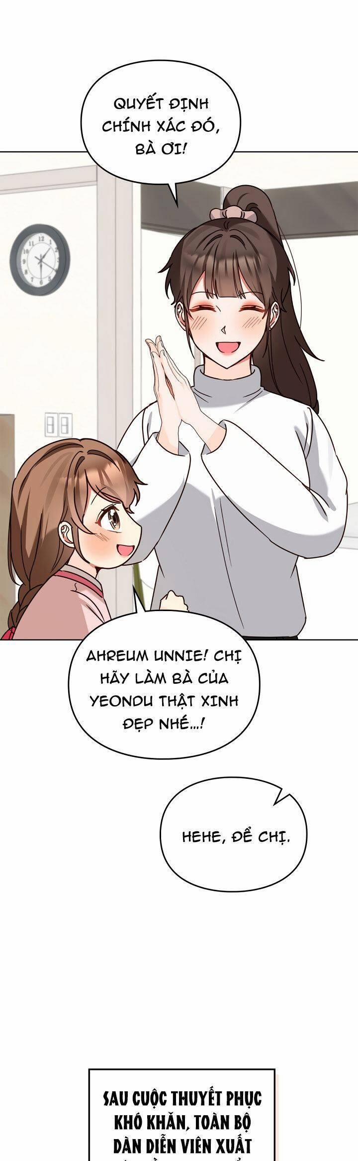 Tôi Trở Thành Một Người Cha 112 trang 32