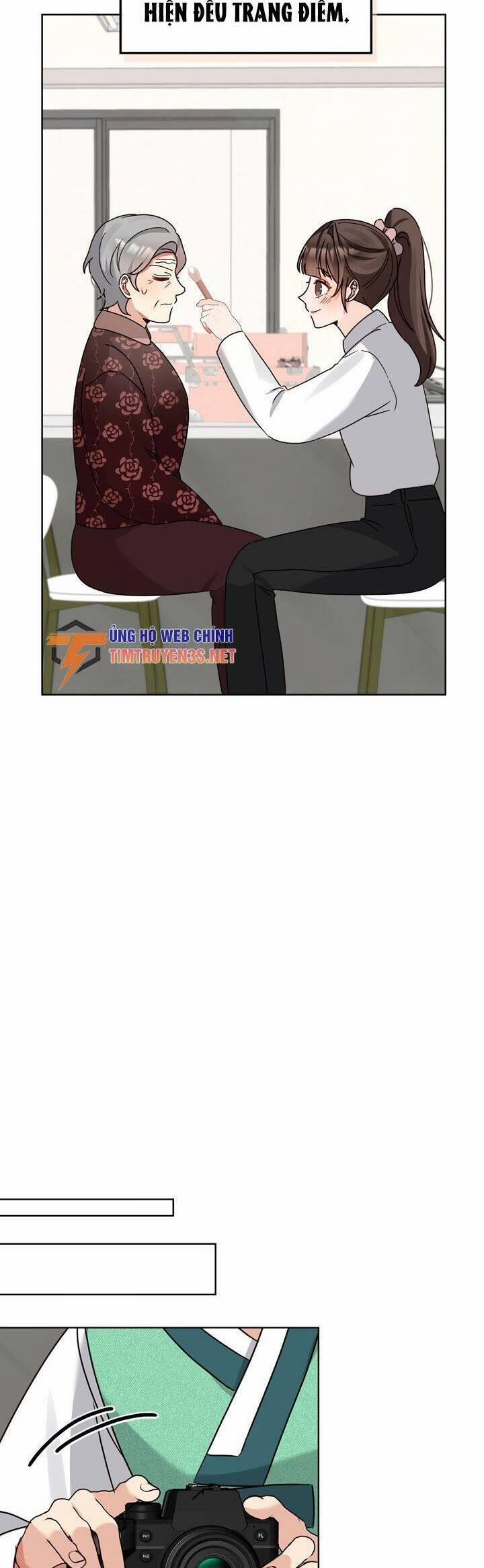 Tôi Trở Thành Một Người Cha 112 trang 33