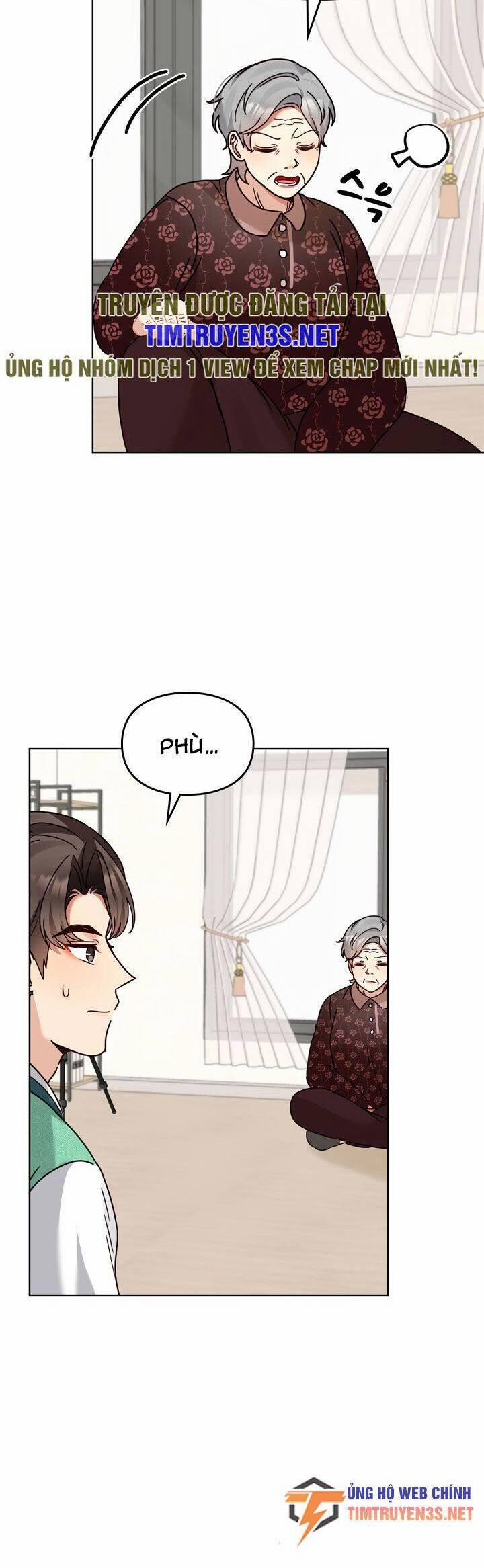 Tôi Trở Thành Một Người Cha 112 trang 35