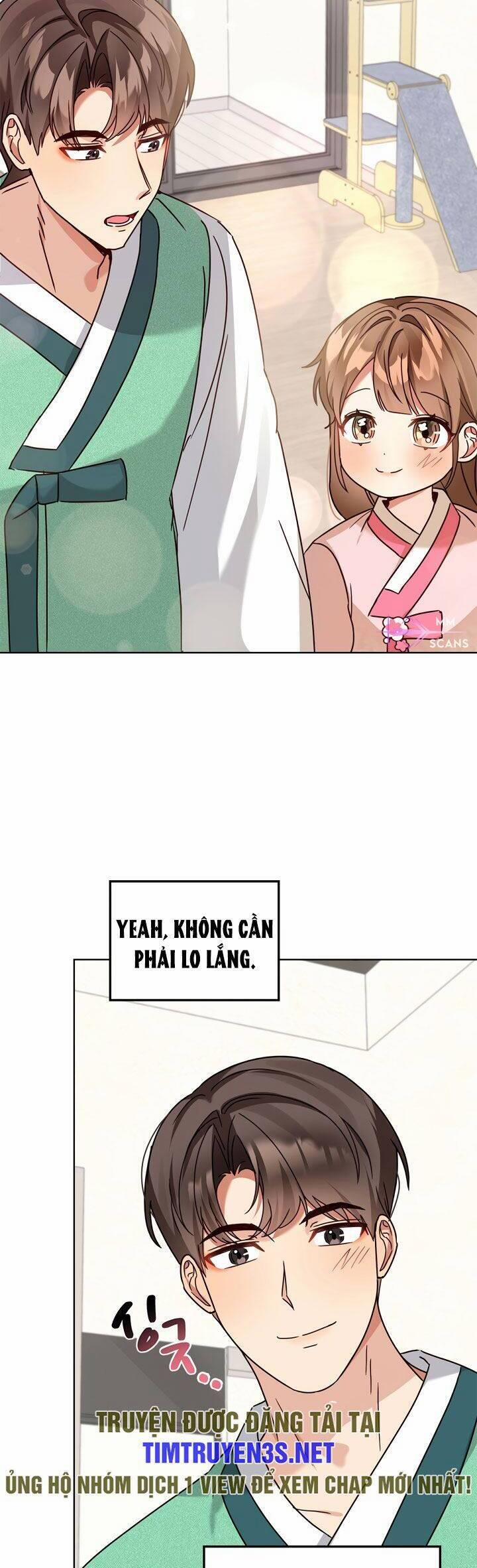 Tôi Trở Thành Một Người Cha 112 trang 38