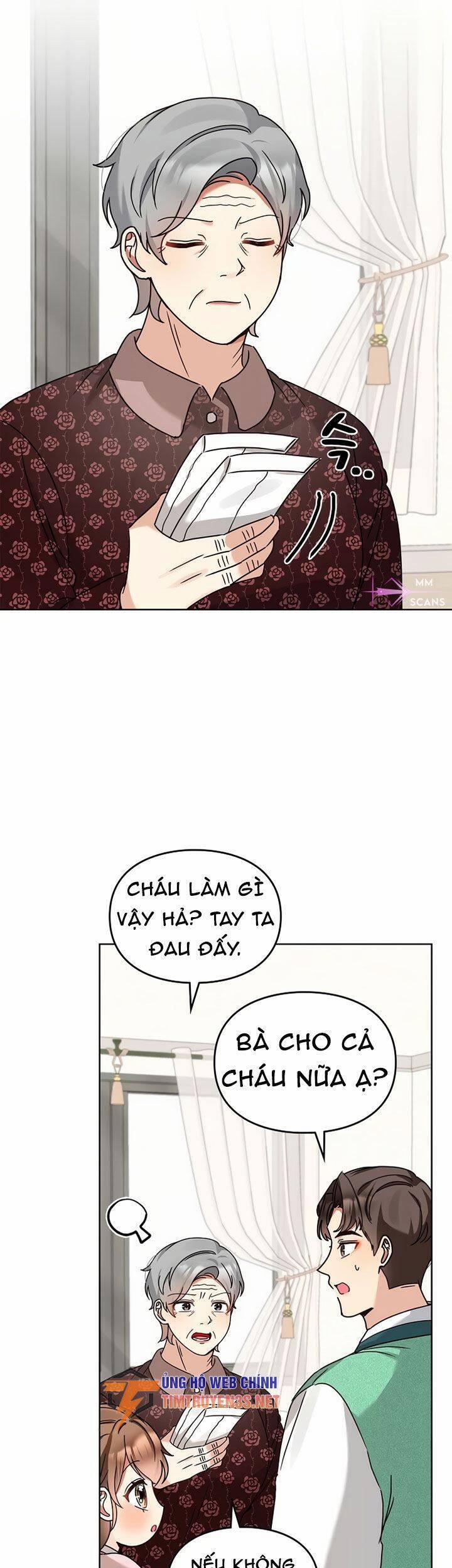 Tôi Trở Thành Một Người Cha 113 trang 13