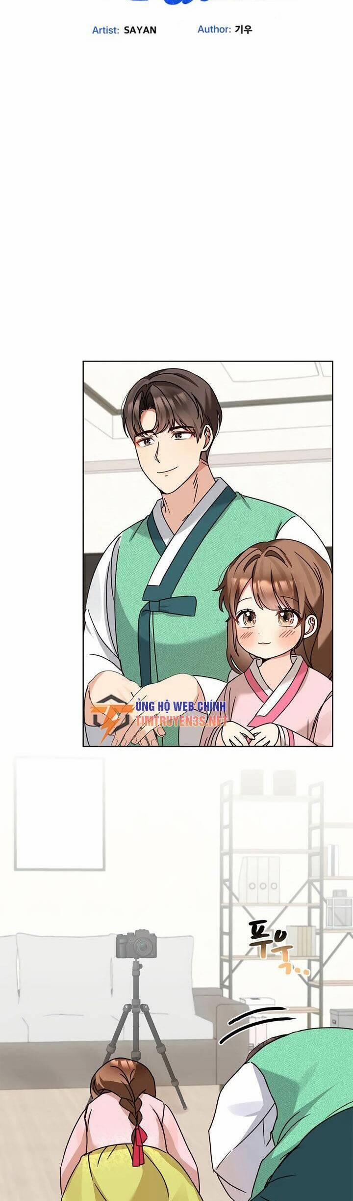 Tôi Trở Thành Một Người Cha 113 trang 17