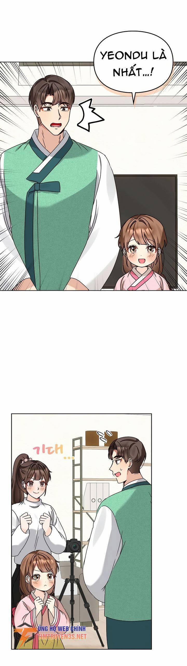Tôi Trở Thành Một Người Cha 113 trang 25