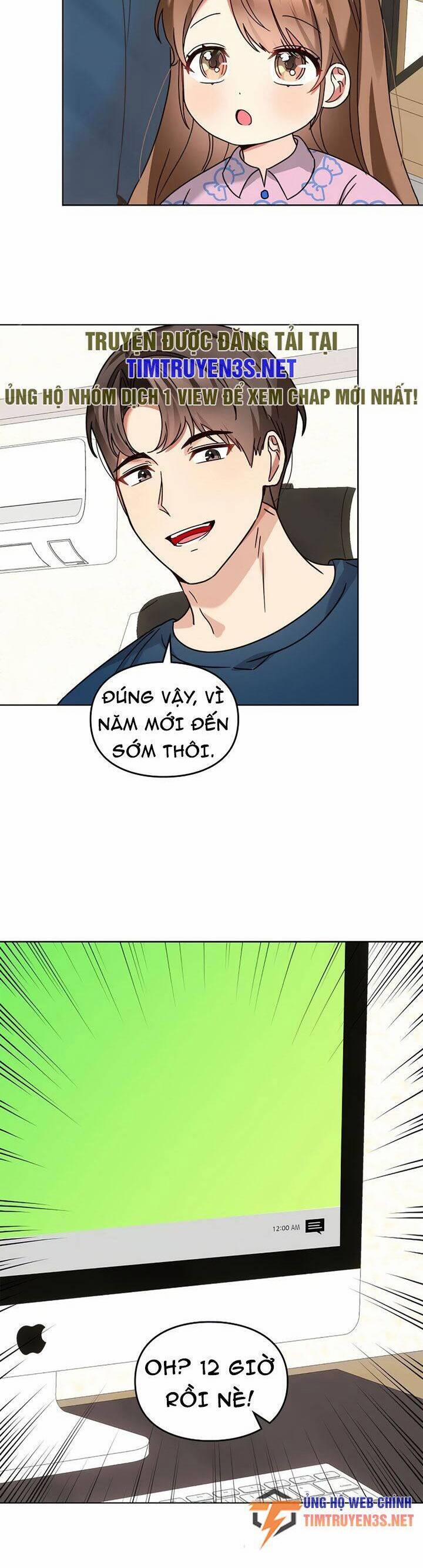 Tôi Trở Thành Một Người Cha 113 trang 33