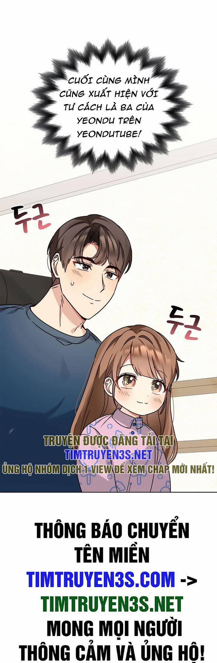 Tôi Trở Thành Một Người Cha 113 trang 35