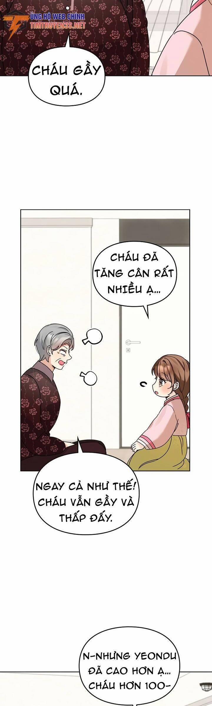 Tôi Trở Thành Một Người Cha 113 trang 5