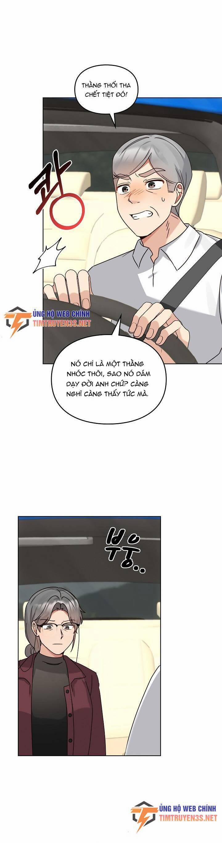 Tôi Trở Thành Một Người Cha 117 trang 12