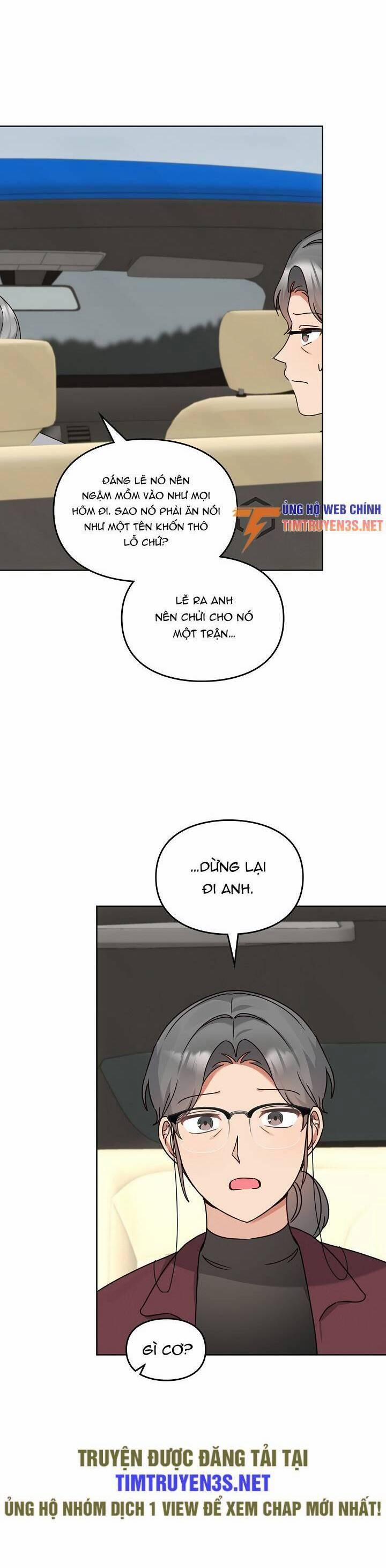 Tôi Trở Thành Một Người Cha 117 trang 14