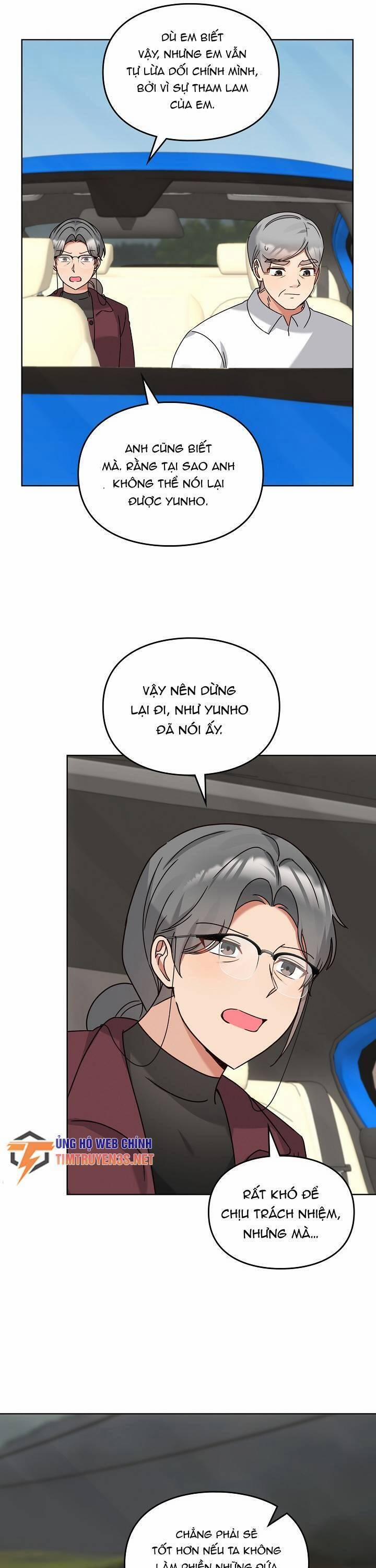 Tôi Trở Thành Một Người Cha 117 trang 24
