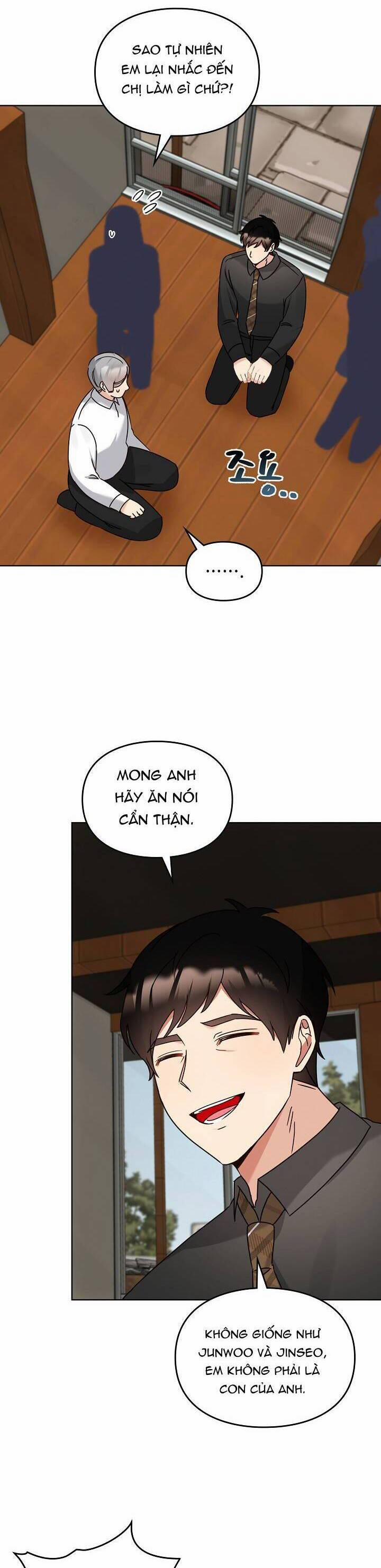 Tôi Trở Thành Một Người Cha 117 trang 3