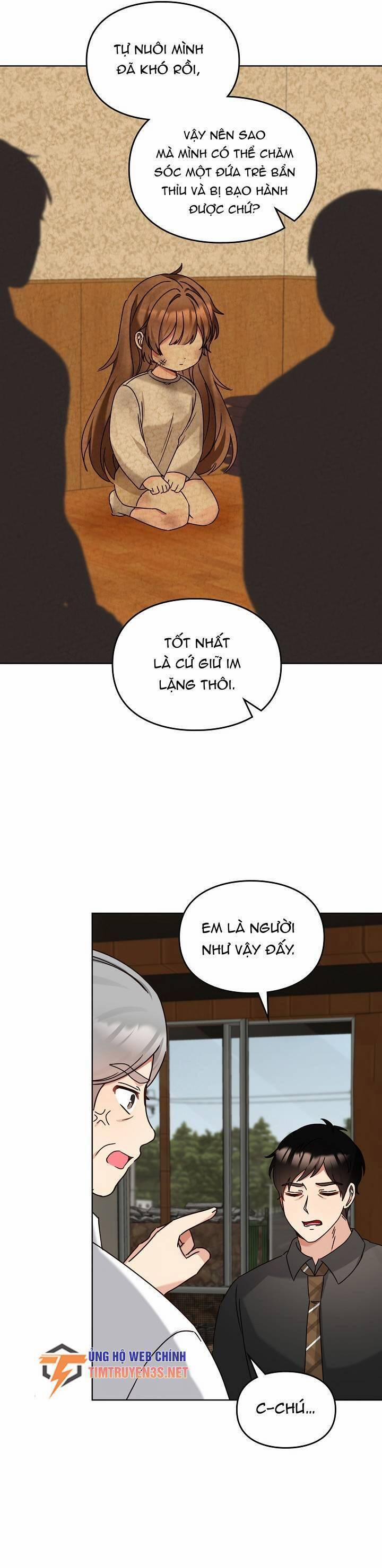 Tôi Trở Thành Một Người Cha 117 trang 5