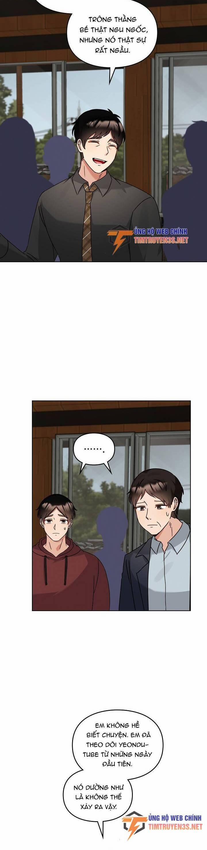 Tôi Trở Thành Một Người Cha 117 trang 8