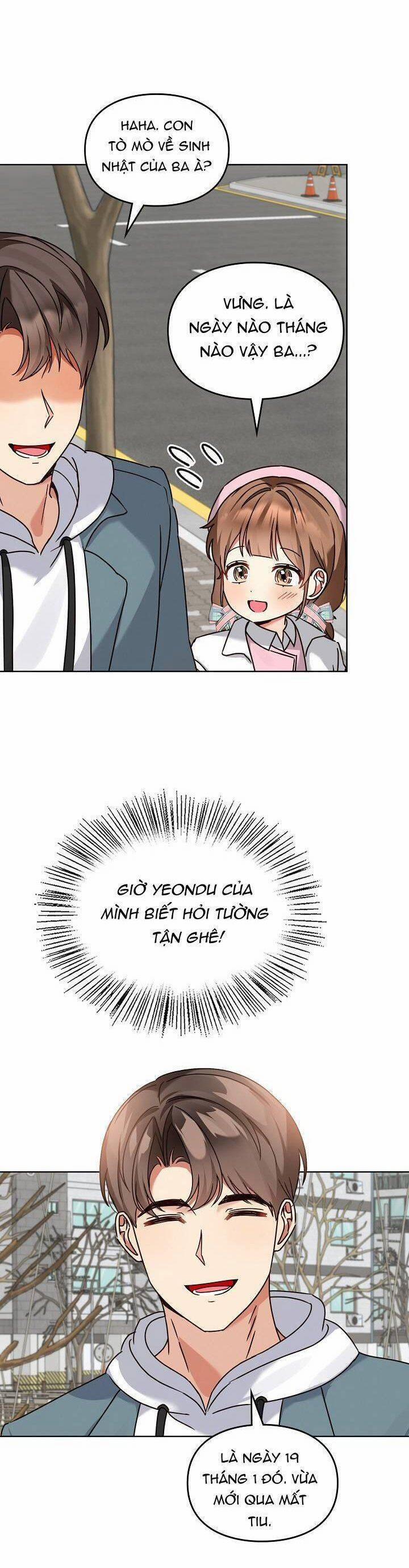 Tôi Trở Thành Một Người Cha 118 trang 10