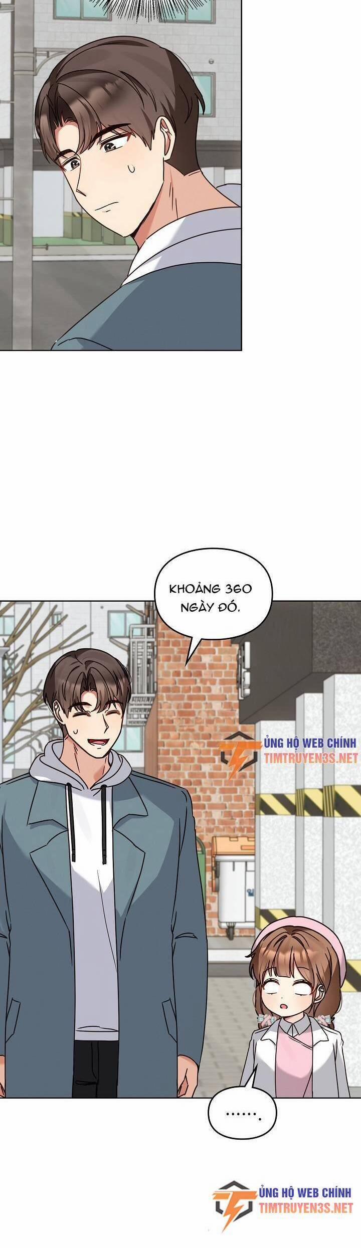 Tôi Trở Thành Một Người Cha 118 trang 21