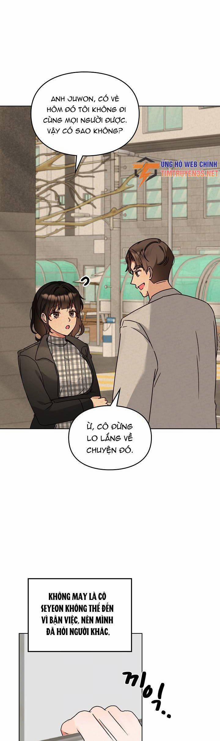 Tôi Trở Thành Một Người Cha 118 trang 33