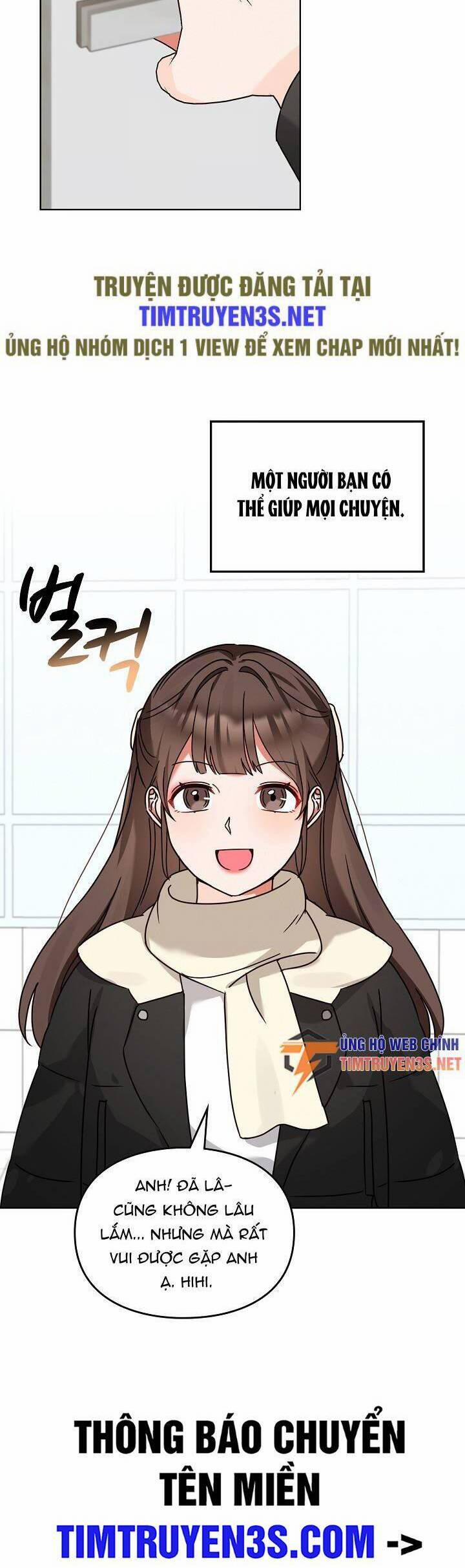 Tôi Trở Thành Một Người Cha 118 trang 34