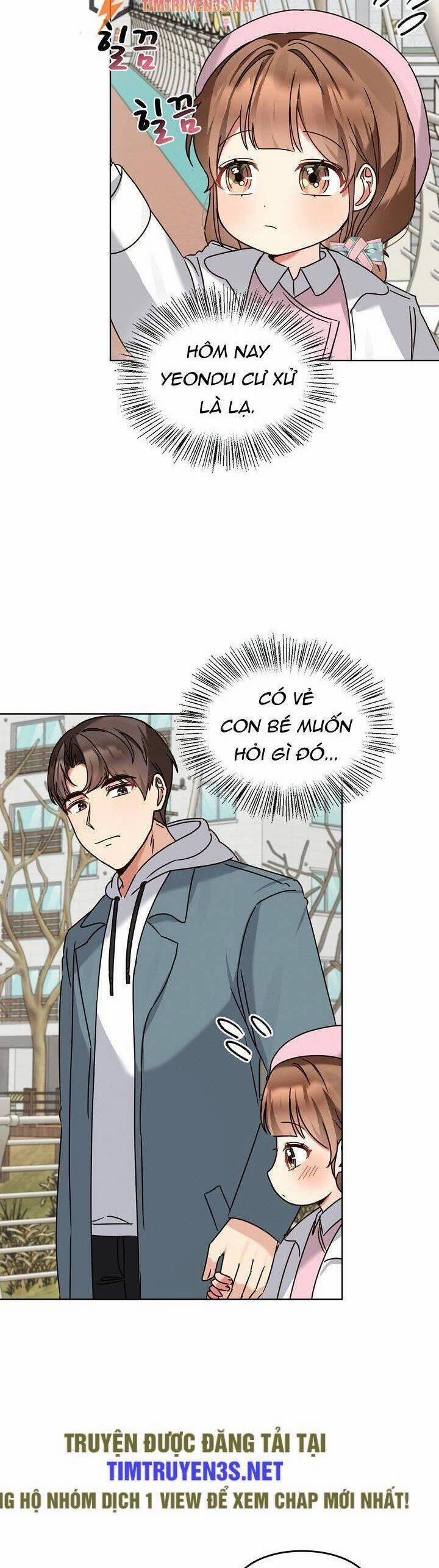 Tôi Trở Thành Một Người Cha 118 trang 5