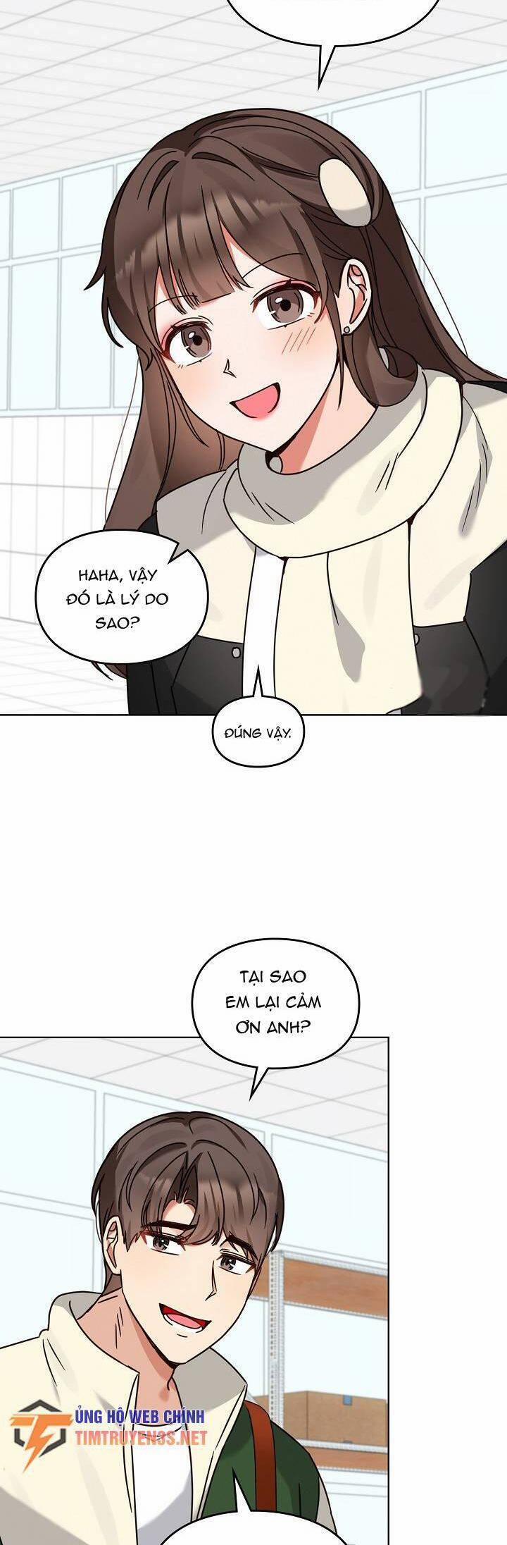 Tôi Trở Thành Một Người Cha 119 trang 11