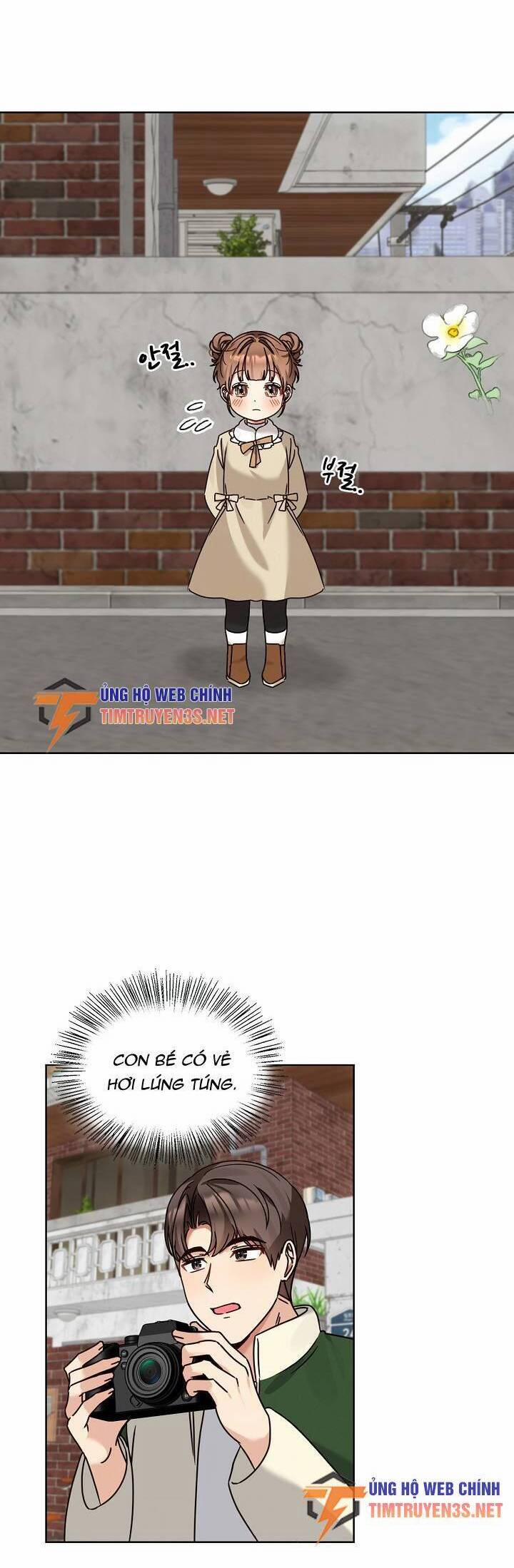 Tôi Trở Thành Một Người Cha 119 trang 22