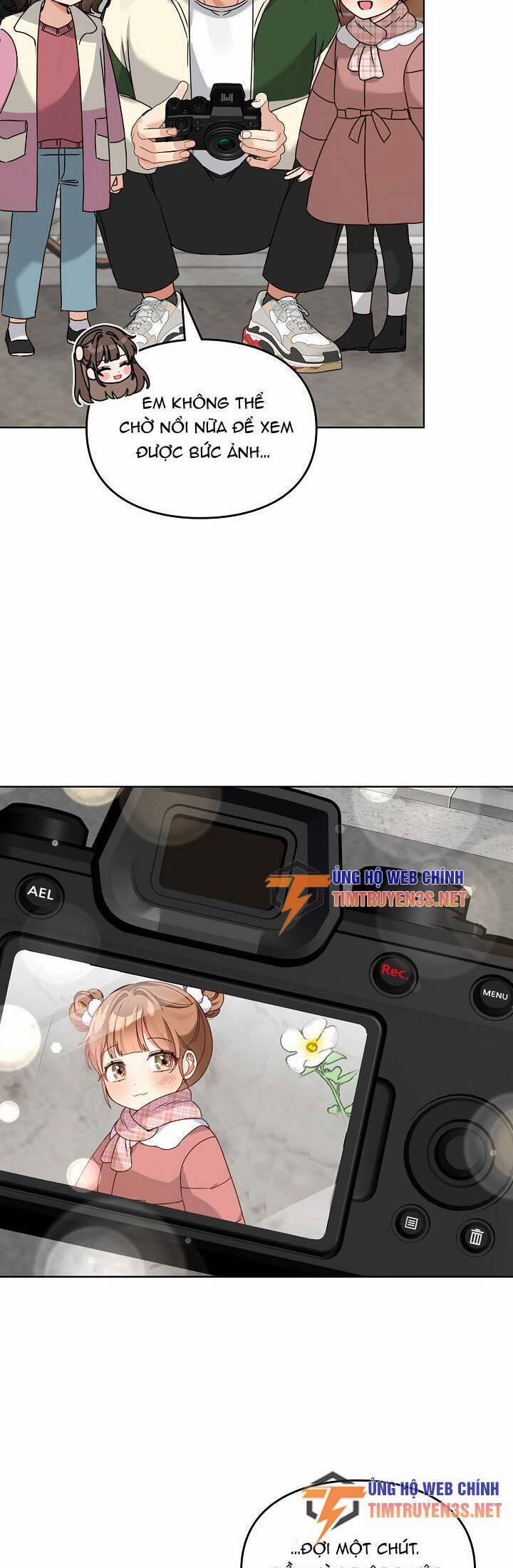 Tôi Trở Thành Một Người Cha 119 trang 29