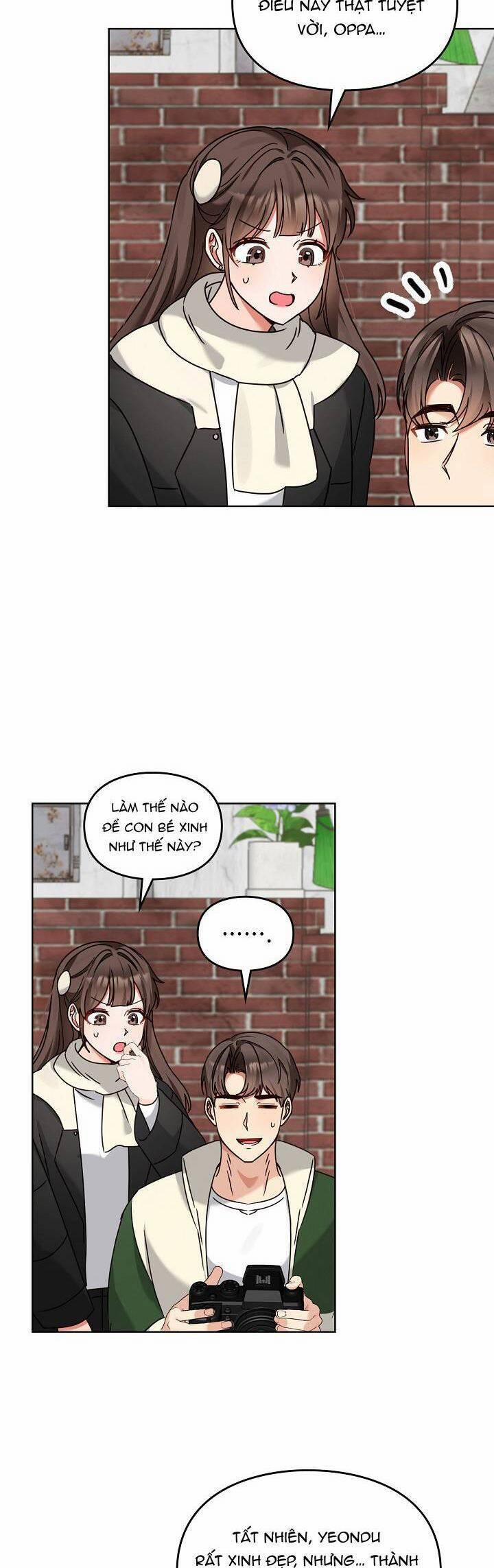 Tôi Trở Thành Một Người Cha 119 trang 30
