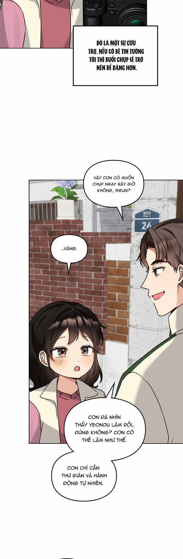 Tôi Trở Thành Một Người Cha 119 trang 32