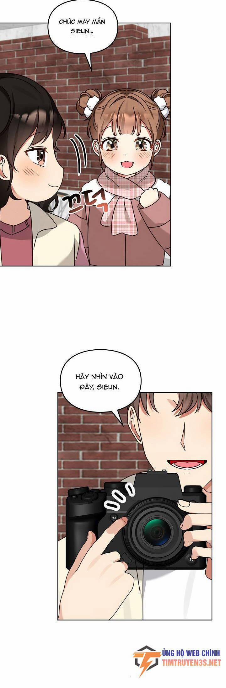 Tôi Trở Thành Một Người Cha 119 trang 33