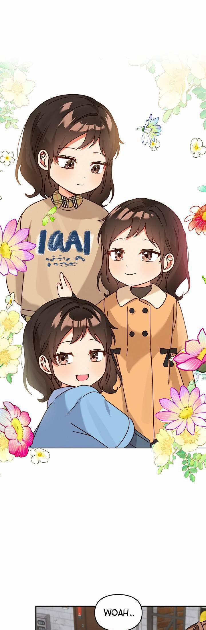 Tôi Trở Thành Một Người Cha 119 trang 35