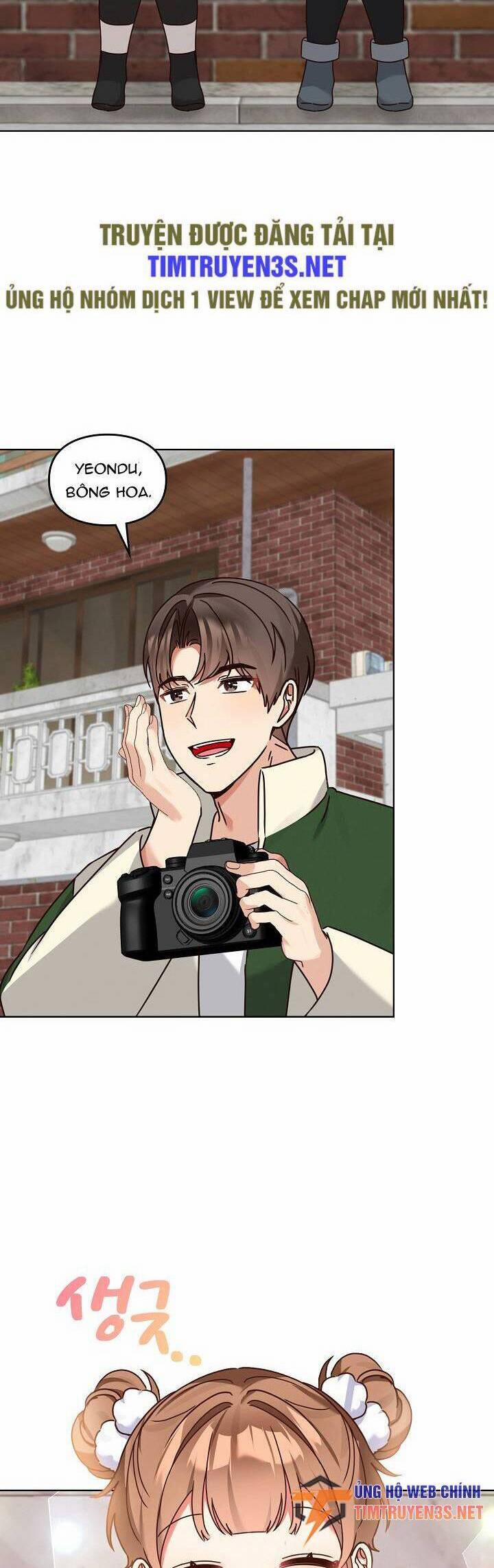 Tôi Trở Thành Một Người Cha 119 trang 38