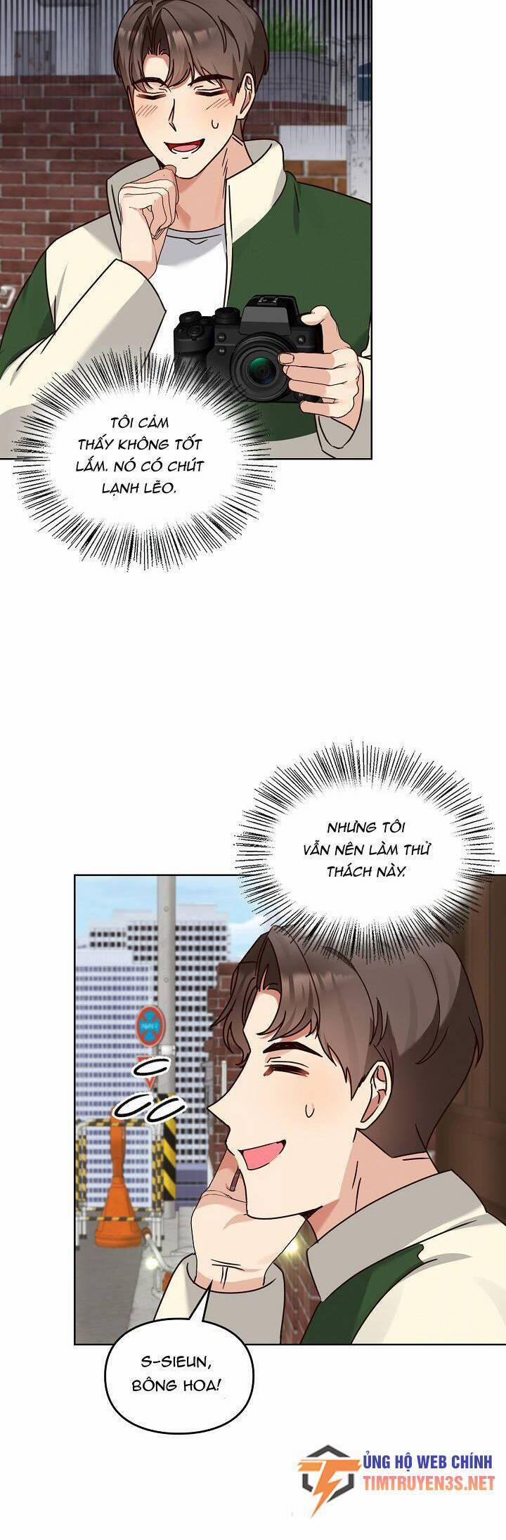 Tôi Trở Thành Một Người Cha 119 trang 40