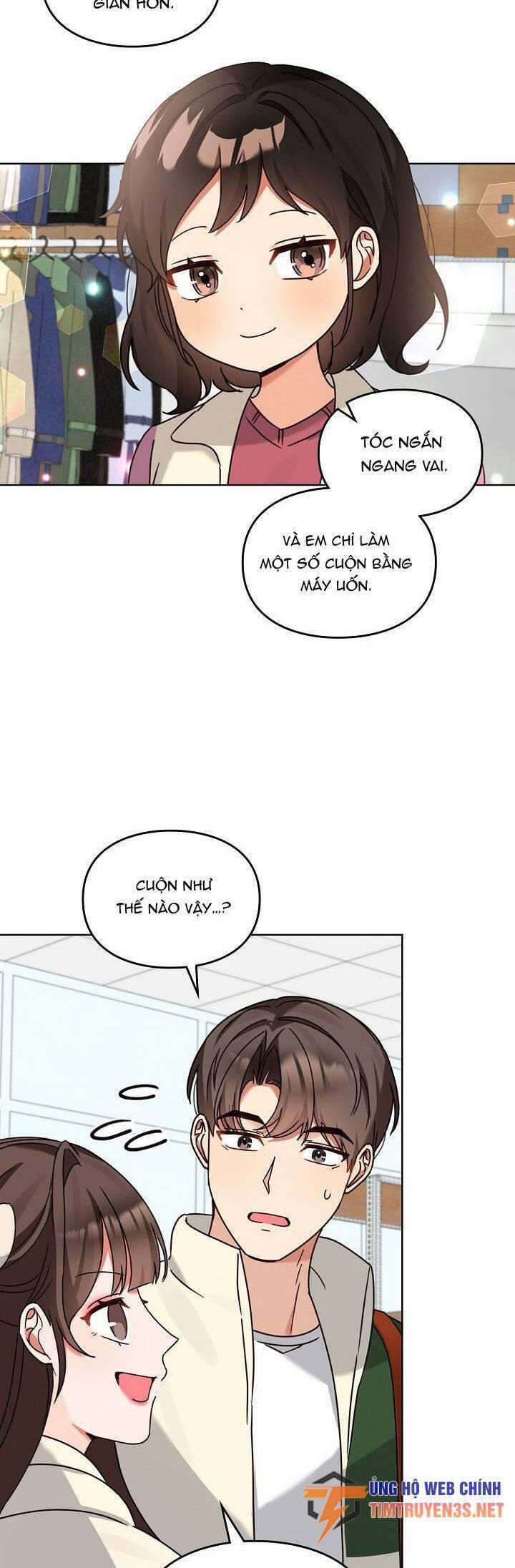 Tôi Trở Thành Một Người Cha 119 trang 5