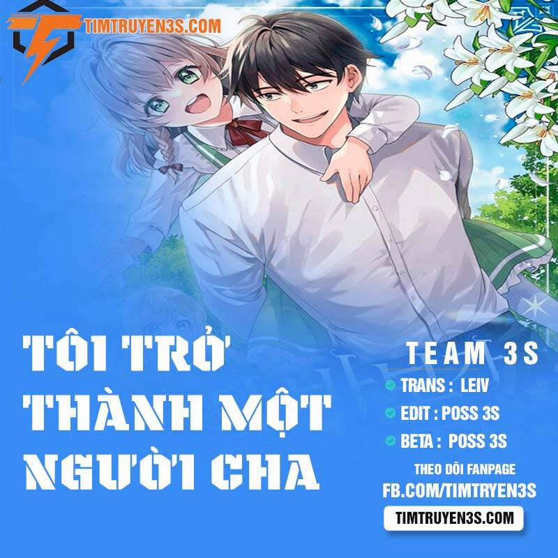 Tôi Trở Thành Một Người Cha 12 trang 0