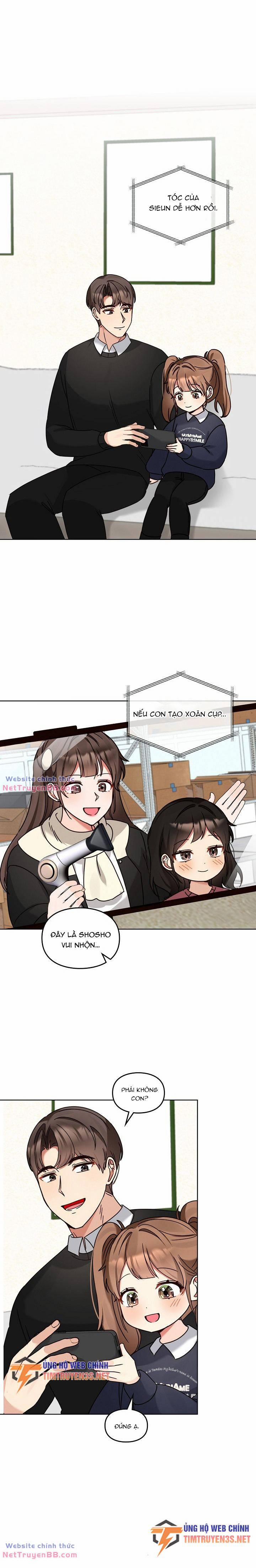 Tôi Trở Thành Một Người Cha 120 trang 16