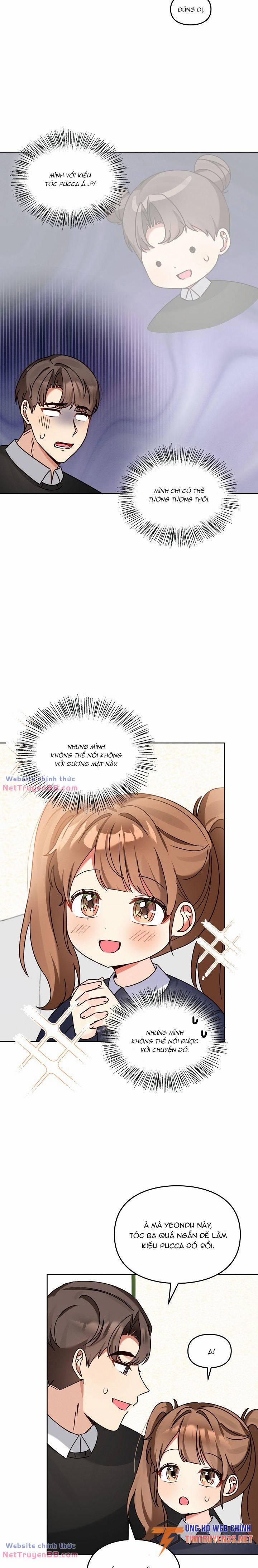 Tôi Trở Thành Một Người Cha 120 trang 18