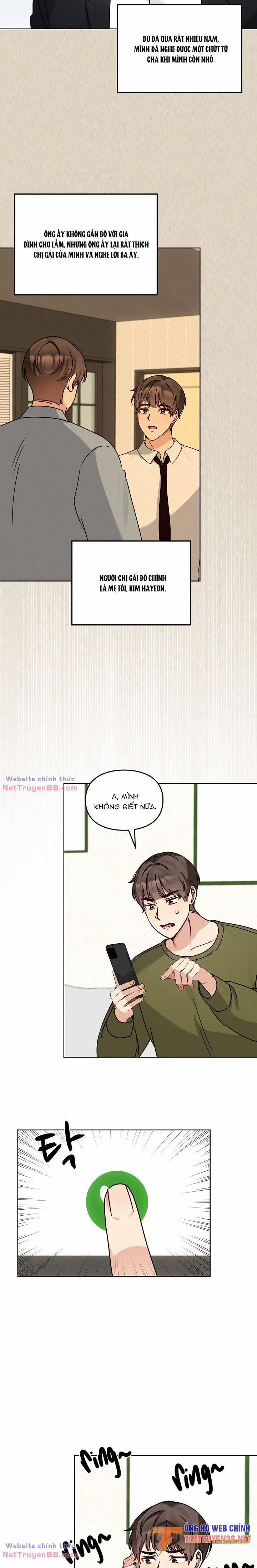 Tôi Trở Thành Một Người Cha 120 trang 2