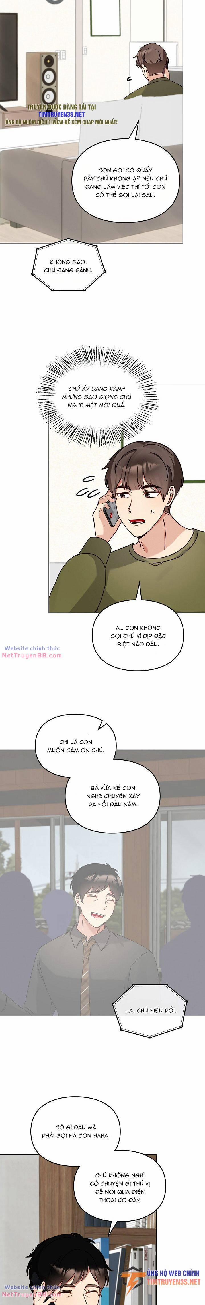Tôi Trở Thành Một Người Cha 120 trang 5