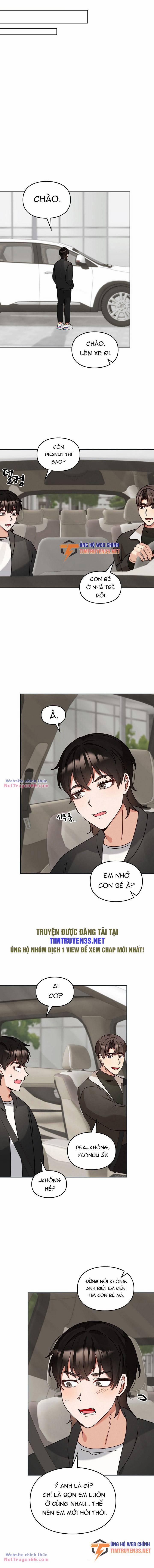 Tôi Trở Thành Một Người Cha 122 trang 9