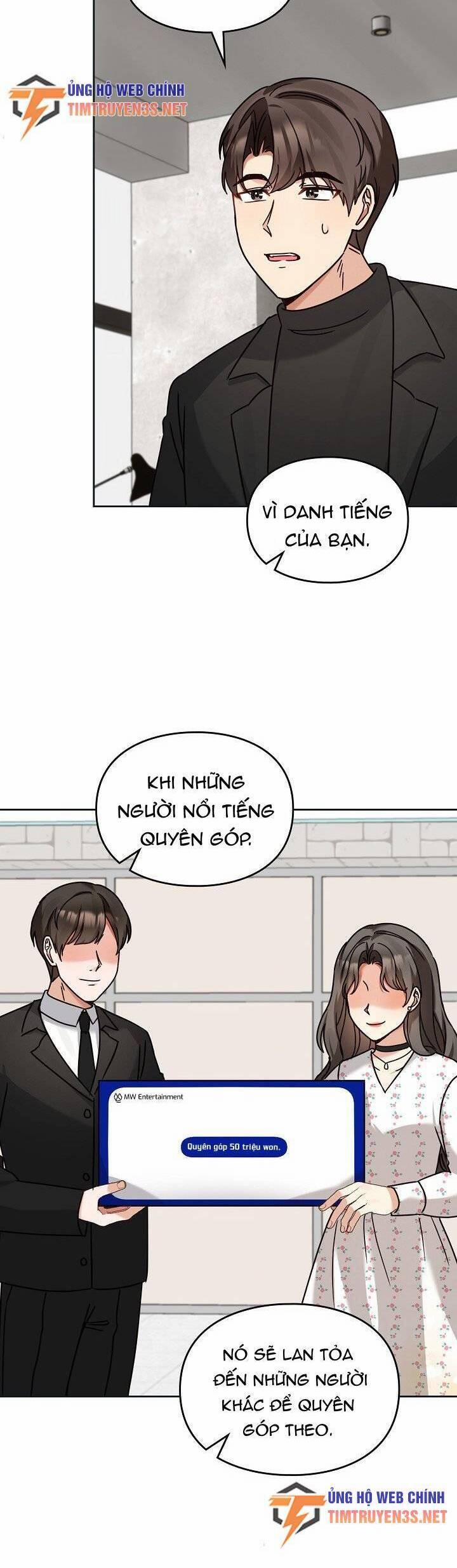 Tôi Trở Thành Một Người Cha 124 trang 15