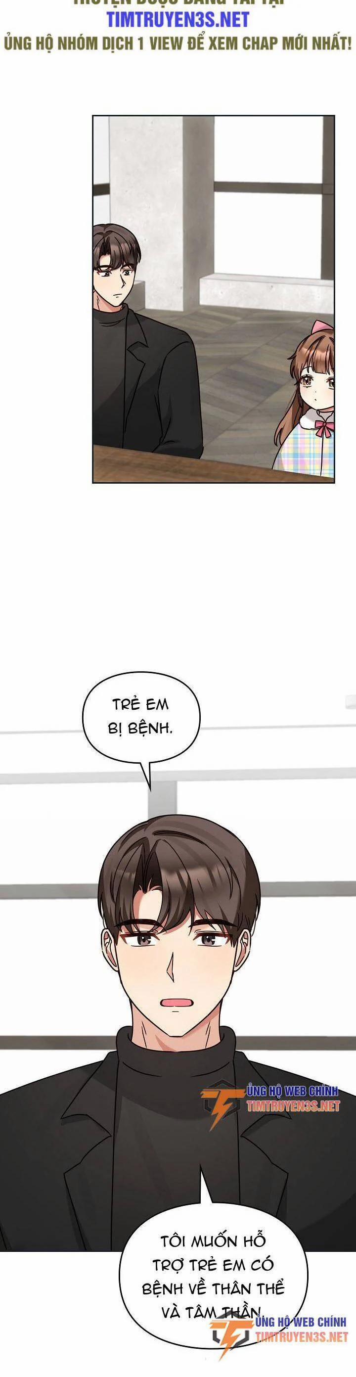 Tôi Trở Thành Một Người Cha 124 trang 2