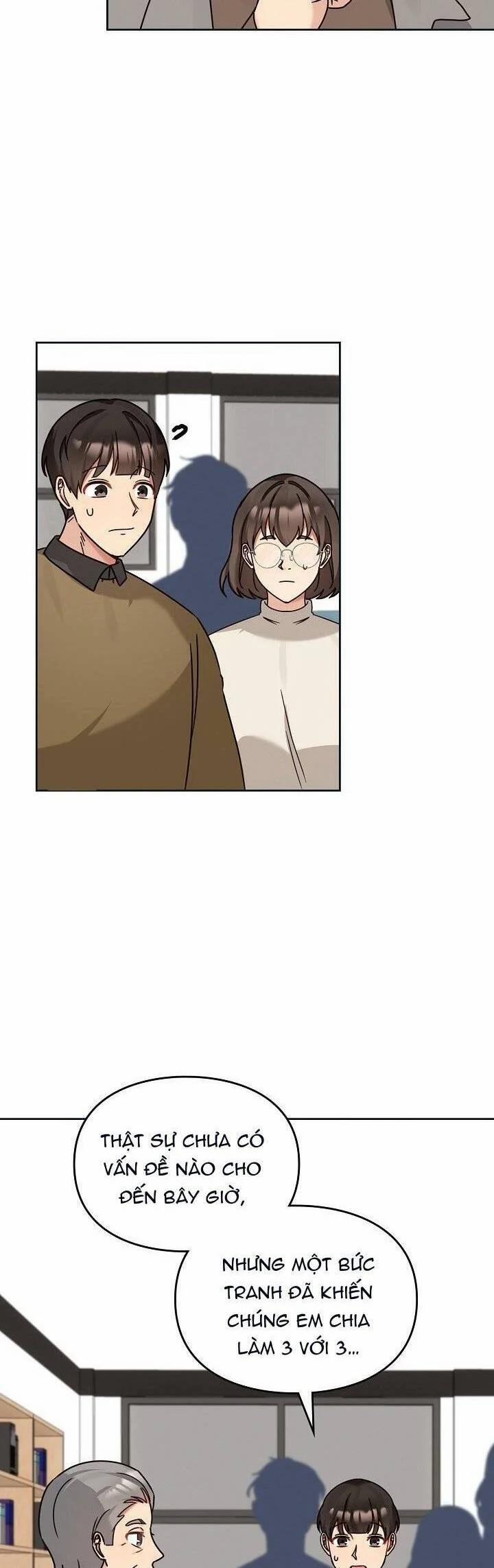 Tôi Trở Thành Một Người Cha 124 trang 26