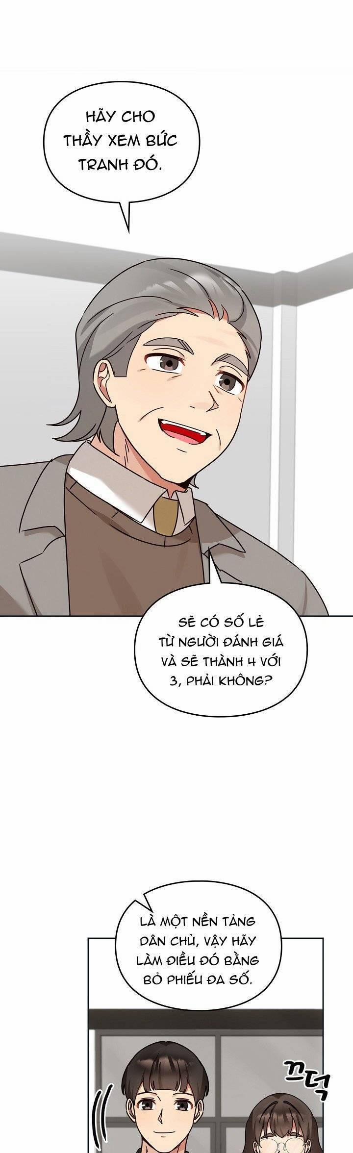 Tôi Trở Thành Một Người Cha 124 trang 28