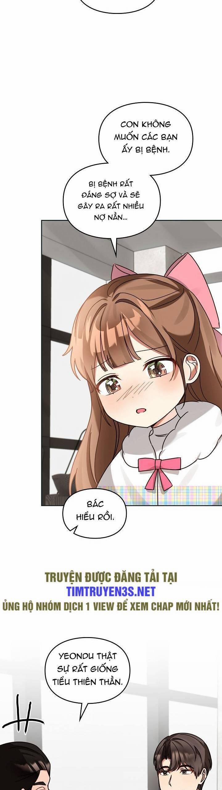 Tôi Trở Thành Một Người Cha 124 trang 4